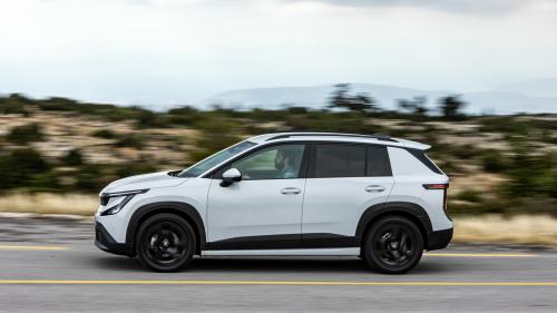 Skoda Epiq