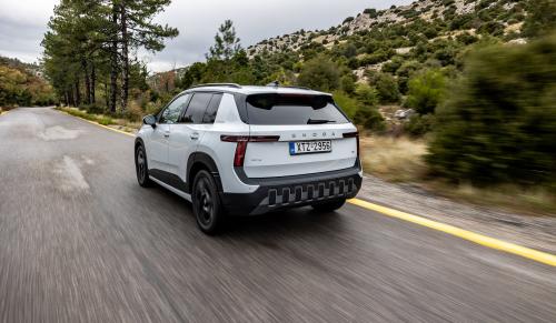 skoda epiq