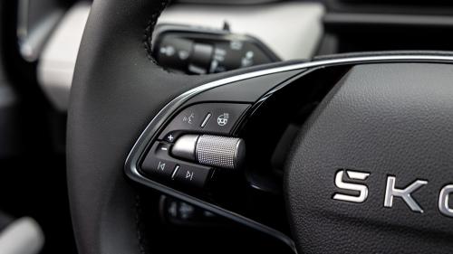 Skoda Epiq