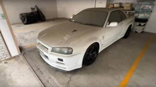 skyline