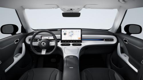 smart #1 2023 4