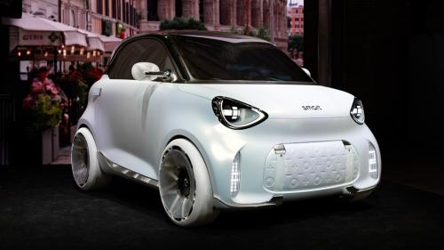 smart #2