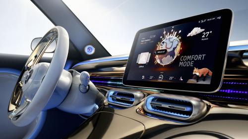 smart concept 1 SUV 6