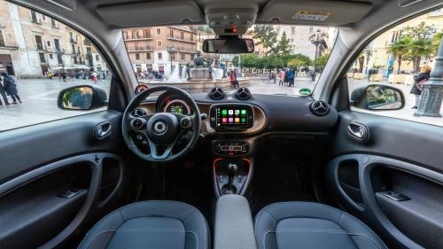 smart eq fortwo φθηνότερο ηλεκτρικό Ελλάδα