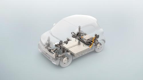 smart #2  
