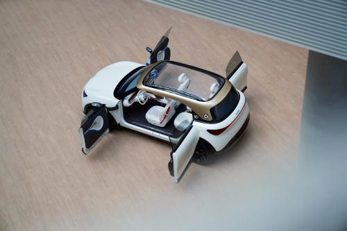 smart suv