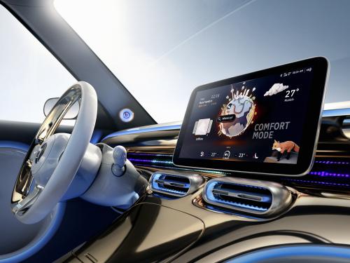 smart suv