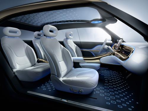 smart suv