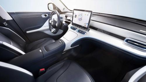 smart suv