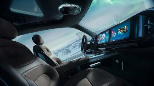 smart suv c