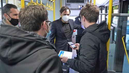 smartbus xaidari staseis