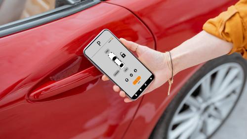 smartphone-key