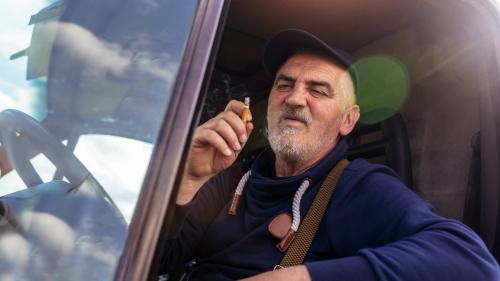 truck-driver 1