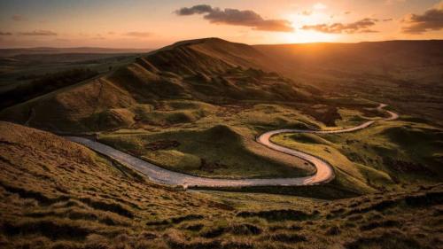 snake pass
