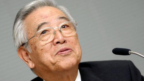 Shoichiro toyoda