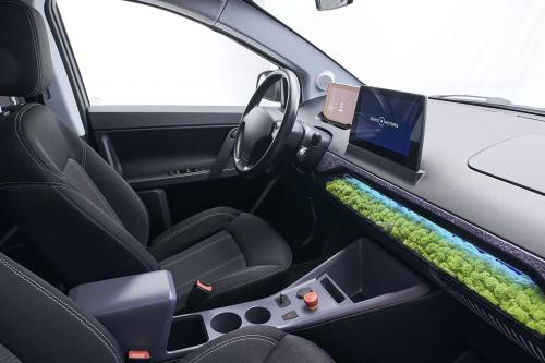 Sono Motors