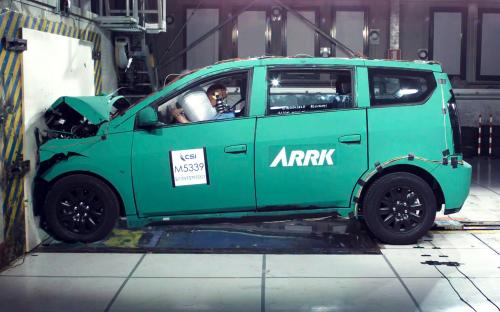 Sono Motors