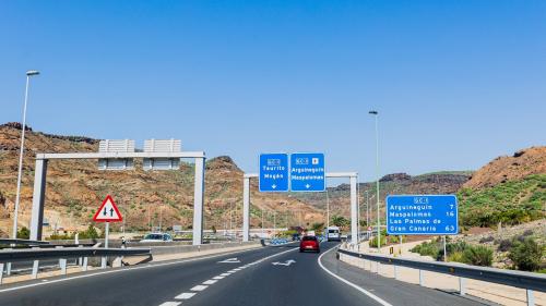 road
