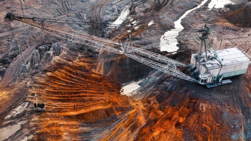 σπάνιες γαίες