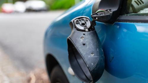 spasmenos kathrethis