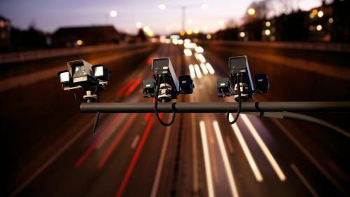 speed fine kameres orio taxititas