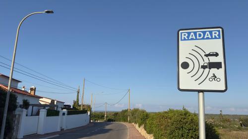 radar