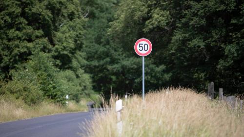 50 km/h