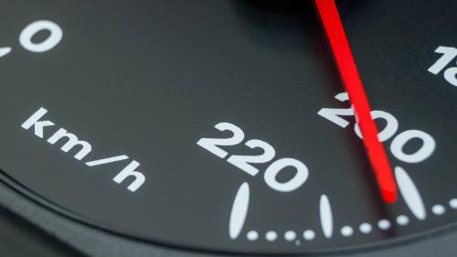 200 km/h