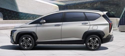 stargazer x hyundai