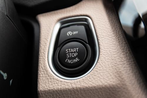 Start & Stop