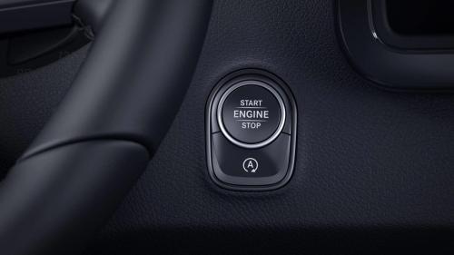 Stop start system 2