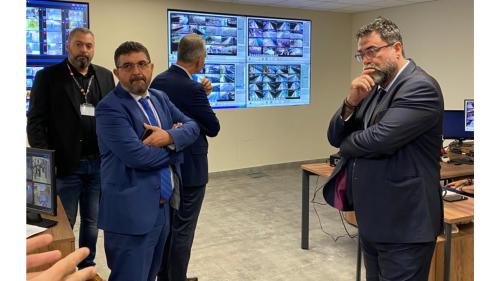 ΣΤΑΣΥ Οικονόμου