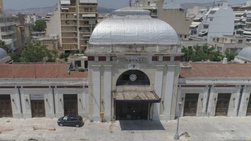 Σταθμός Πελοποννήσου