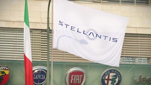 stellantis