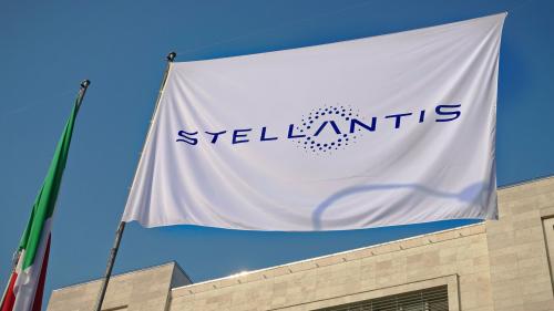 stellantis