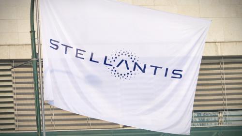 Stellantis