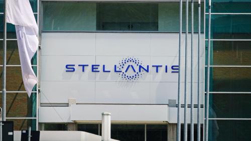 Stellantis
