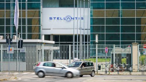 stellantis