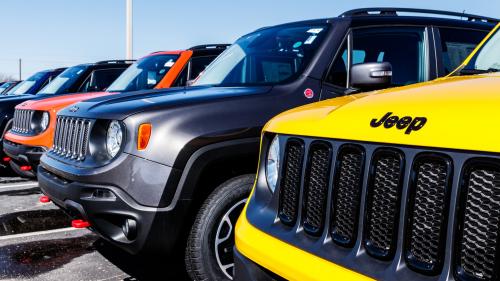 stellantis jeep