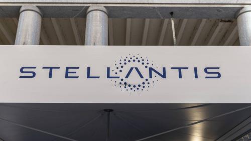 Stellantis