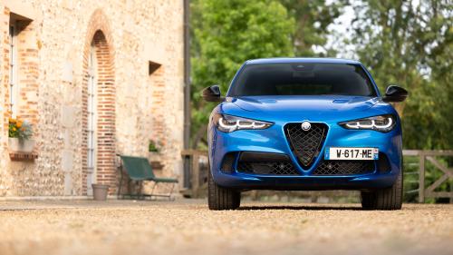 Η σημερινή γενιά της Alfa Romeo Giulia Quadrifoglio