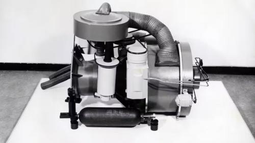 Κινητήρας θαύμα