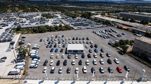 stock center βελμάρ