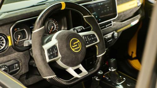 stradale modena gtx c