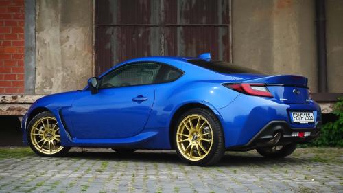 subaru brz final edition a