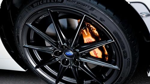 subaru brz sti b