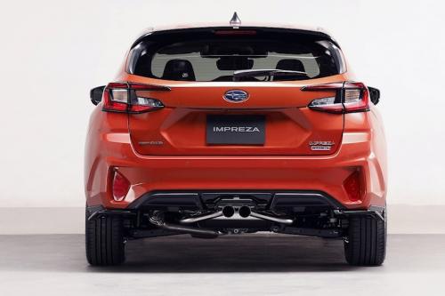 subaru c