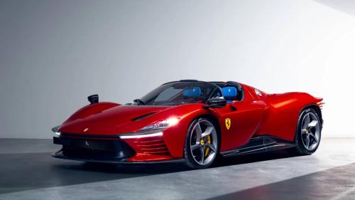 Ferrari