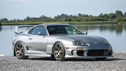 supra-a80