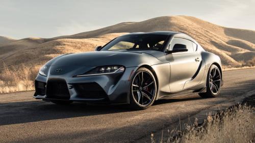 supra-a90